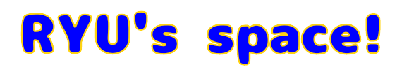 RYU's