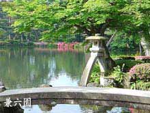 徒歩10分圏内の観光名所