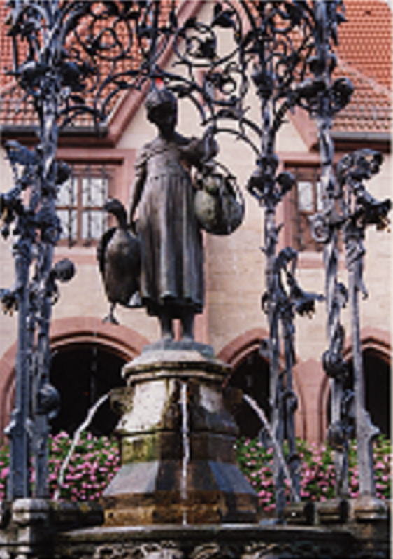 ドイツ情報提供